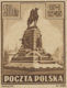 Polish Stamps scott357-61, Znaczki Polskie Fischer 362-66
