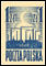 Polish Stamps scott365-67, Znaczki Polskie Fischer 358-60