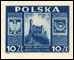 Polish Stamps scott395, Znaczki Polskie Fischer 410
