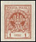 Polish Stamps scottB15-25, Znaczki Polskie Fischer 194-204
