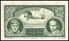 Polish Stamps scottC10, Znaczki Polskie Fischer 259