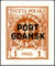 Polish Stamps scott1K1-11, Znaczki Polskie Fischer 1-11