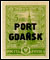 Polish Stamps scott1K11A-12, Znaczki Polskie Fischer 12a-13a