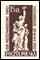 Polish Stamps scott474, Znaczki Polskie Fischer 516