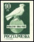 Polish Stamps scott475-76, Znaczki Polskie Fischer 517-18