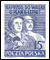 Polish Stamps scott477, Znaczki Polskie Fischer 527