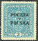 Polish Stamps scott52, Znaczki Polskie Fischer 46