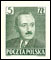 Polish Stamps scott478-84, Znaczki Polskie Fischer 519-26