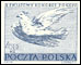 Polish Stamps scott487-88, Znaczki Polskie Fischer 530-31
