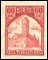 Polish Stamps scottB28, Znaczki Polskie Fischer 260
