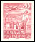 Polish Stamps scottC27, Znaczki Polskie Fischer 510