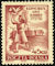 Polish Stamps scott498, Znaczki Polskie Fischer 546