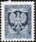 Polish Stamps scottO30-31, Znaczki Polskie Fischer U23-24