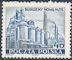 Polish Stamps scott502-05, Znaczki Polskie Fischer 550-53