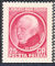Polish Stamps scott511-16, Znaczki Polskie Fischer 556-61