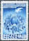 Polish Stamps scott523, Znaczki Polskie Fischer 566