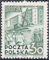 Polish Stamps scott528-33|B68-9A, Znaczki Polskie Fischer 577-82