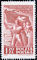 Polish Stamps scott536|B64, Znaczki Polskie Fischer 586-87