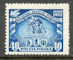 Polish Stamps scott547, Znaczki Polskie Fischer 597