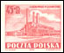 Polish Stamps scott553-54|B82, Znaczki Polskie Fischer 626-28