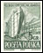 Polish Stamps scott560-61, Znaczki Polskie Fischer 637-38