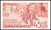 Polish Stamps scott562|B92, Znaczki Polskie Fischer 641B-42B