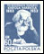 Polish Stamps scott568-69, Znaczki Polskie Fischer 657-58