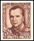 Polish Stamps scott589-91, Znaczki Polskie Fischer 680-82