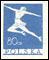Polish Stamps scott602-04, Znaczki Polskie Fischer 696-98