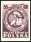 Polish Stamps scottC32-33, Znaczki Polskie Fischer 676-77