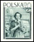 Polish Stamps scott614-16, Znaczki Polskie Fischer 701-03