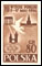 Polish Stamps scott620-21, Znaczki Polskie Fischer 707-08