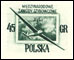 Polish Stamps scott624-27, Znaczki Polskie Fischer 712-14