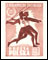 Polish Stamps scott631-32, Znaczki Polskie Fischer 721-22