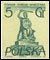Polish Stamps scott668-75, Znaczki Polskie Fischer 761-68