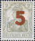 Polish Stamps scott77-78, Znaczki Polskie Fischer 71-72