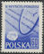 Polish Stamps scott777-78, Znaczki Polskie Fischer 871-72