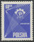 Polish Stamps scott779-80, Znaczki Polskie Fischer 874-75