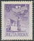 Polish Stamps scott789, Znaczki Polskie Fischer 884
