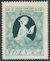 Polish Stamps scott790, Znaczki Polskie Fischer 885