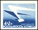 Polish Stamps scottCB1, Znaczki Polskie Fischer 859a