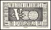 Polish Stamps scott1020, Znaczki Polskie Fischer 1123