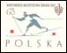 Polish Stamps scott1046-48a, Znaczki Polskie Fischer 1149a-51b