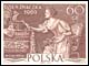 Polish Stamps scott1174, Znaczki Polskie Fischer 1285