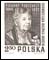 Polish Stamps scott1272, Znaczki Polskie Fischer 1383