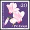Polish Stamps scott1279-90, Znaczki Polskie Fischer 1392-1403