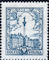 Polish Stamps scott238-41, Znaczki Polskie Fischer 207II-210II