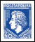 Polish Stamps scott243, Znaczki Polskie Fischer 225