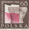 Polish Stamps scott1450, Znaczki Polskie Fischer 1566