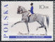 Polish Stamps scott1474-81, Znaczki Polskie Fischer 1592-99